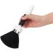 Qukaim Neck Duster Neck Duster Hair Brush Hairdressing Cutting Styling Dust Cleaning Brush White - Buy Online on GoSupps.com