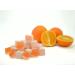 Mughe Gourmet Loukoums Bo te l gante de bonbons d lice turcs - 370g - Halal vegan - Saveurs de fruits : rose fraise citron orange menthe - Cadeaux pour occasions sp ciales f te des p res - Buy Online on GoSupps.com