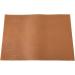 Cowhell Shoe Sole Heel Pads for Repair - Beef Tendon Material for Sandals & Slippers (Brown) - 58cm x 38cm x 2.2mm | International Shipping Available - Buy Online on GoSupps.com