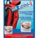 ReadyBrush Prepasted Disposable Ortho Toothbrushes - Mint Flavor - 144 Pack - Buy Online on GoSupps.com