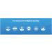 H4U Calcium Magnesium Zinc D3 | 120 Softgels Supplement | Calcium Magnesium Zinc Vitamin D3 | Non-GMO | Gluten-Free | Made in The USA - Buy Online on GoSupps.com
