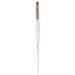 DESSINES MakeUp Brush Vegan Professional Brush with Natural Wooden Handle (TU-785 Cream White) TU-785 Eyeliner Cream White