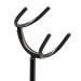 Generic Shaving Brush Stand & Razor Holder for Men | Home Salon & Barber Essentials - International Shipping Available - Buy Online on GoSupps.com
