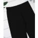 KKmeter Classic Kids Dance Pants in Black - Loose Fit for Jazz, Latin, Ballroom, Yoga - Size 8 - Buy Online on GoSupps.com