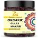 GAGZI Natural Gulab Khajur Rose Dates Mouth Freshener - 250 GM 250 Gram - Buy Online on GoSupps.com