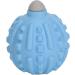 Hand Fitness Ball for Deep Tissue Massage - Targeted Muscle Relief & Myofascial Relaxation (Rechargeable Blue) - Buy Online on GoSupps.com