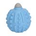 Hand fitness ball for deep and flexible massage targeted muscle relief myofascial relaxation rechargeable (BLUE)