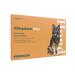 Vetevo allergy test plus dog intolerance test dogs in the case of itching and sneezing 175+ feed intolerances grasses pollen & Co.