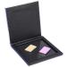 Buy Magnetic Eyeshadow Pallet - Empty Magnetic Cosmetics Storage for DIY Makeup | Perfect for Lipstick Blush & Powder - Buy Online on GoSupps.com