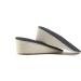 Height Increasing Insoles for Men & Women - 1.5 Inch Elevator Shoe Lift Kit with Arch Support - Buy Online on GoSupps.com