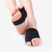 Bunion Corrector Toe Hallux Valgus Braces - Orthopedic Pain Relief Sleeve for Big Toe - Separator Socks for Bone Alignment (1 Pair) - Buy Online on GoSupps.com