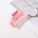 Hair Claw Clips for Women 1.6 cm Pack of 4 Matte Finish Pink - Buy Online on GoSupps.com