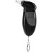 Portable Breathalyzer Alcohol Tester Breath LCD Digital Display Alcohol Tester Analyzer with Backlight - Buy Online on GoSupps.com