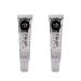 Pack of 2. NICKA K NEW YORK Clear Vitamin E Lip Gel