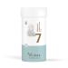 PFL GER Sch ßler Salts No. 7 Magnesium phosphoricum D6-400 tablets - The salt of nerves and muscles - gluten-free