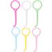 Dioch Removal Tool - 6pcs Pull Aligner Hook Remover Anti-Slip Dental Picks & Bracket Remover for Oral Care - Buy Online on GoSupps.com