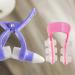 Heallily 2pcs Nose Up Lifting Shaper Clips for Slimmer Natural Nose Shape - Buy Online on GoSupps.com