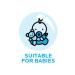 La Roche-Posay Cicaplast Balm B5 - Soothing Skin Balm - Buy Online on GoSupps.com