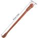 Hoement Old Man Back Scratch Hammer - Practical Wood Back Scratcher & Massager Tool for Men | International Shipping - Buy Online on GoSupps.com