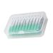 SUPVOX Interdental Brush Toothpicks Oral Interdental Brushes Tooth Cleaners Tooth Cleaning Tools-160Pcs
