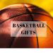 Basketball Hair Accessories Set - Hair Ties & Elastics | No Crease Design - Buy Online on GoSupps.com