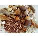 Chinese Star Anise Pods - Premium Anise Seeds, Dried Spice - 12 Oz Pack - Buy Online on GoSupps.com