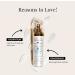 NOURISH MANTRA Soft Nirvana Body Lotion 100ml | Hydrating Moisturizing & Repairing for All Skin Types | Ideal for Winter Dryness | Unisex Body Lotion - Buy Online on GoSupps.com