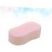 Healeved Body Cleaning Sponge Sponges Bath Sponge Shower Sponge Body Wash Sponge Take a Bath Pink Man - Buy Online on GoSupps.com