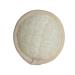 dijiusidy Brush Loofah Sponge Face White Cleanser Manual Facial Cleansing Scrubber Removing Soft Compact Lightweight Beauty