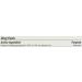 Listerine Essential Care Fluoride Toothpaste Gel-Mint 4.2oz (Pack of 2) - Fresh Mint Oral Care - Buy Online on GoSupps.com
