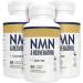NAD+Resveratrol 60 Capsules Powerful Antioxidant Supplement for Vascular & Anti-Aging Enriched with Black Pepper Extract for Optimal Absorption (Pack of 2) (120 Count (2 Bottles)) - Buy Online on GoSupps.com