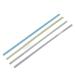 60 Pieces Tooth Polishing Stripes - Portable Dental Grinding Paper Files in 4 Colors - Durable & Wear-Resistant - Buy Online on GoSupps.com
