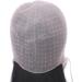 Bonnet de Coiffure de Salon Silicone 2 Pi ces Taille Unique Aiguilles pour Coloration des Cheveux Accessoire Professionnel pour Teinture Pr cise et M ches Faciles - Buy Online on GoSupps.com