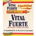 Vital Fuerte Liquid Shot Dietary Supplement 10 Units - Suplemento Multivitaminico (Pack of 6)