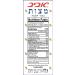 Aviv Passover Matzos 5 Pound (5 boxes of 1 Pound each) Original - Buy Online on GoSupps.com