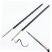 Angoily 2pcs Makeup Brush Eyeliner Liquid Concealer Brush Eye Makeup Tools Liquid Eyeliner The Brush - Buy Online on GoSupps.com