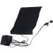 Electric USB Heating Pillows for Clothing - 3 Speeds Waterproof USB Fabric Heater for Jackets - High Thermal Efficiency - Buy Online on GoSupps.com