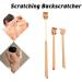 BBASILIYSD Telescopic Back Scratcher Set - Extendable Relief for Itching | Best International Shipping - Buy Online on GoSupps.com