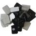 JIEXI HWYP Right Hand Plastic Recurve Bow Arrow Rest - Pack of 12 Black - Buy Online on GoSupps.com
