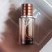 Z nitude Glassworks 50ml Glass Perfume Bottle Gradient Empty Cylindrical Bottle with Fine Mist Atomiser (Brown) - Buy Online on GoSupps.com