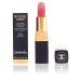 Chanel Rouge Coco Lipstick #402 Adrienne - Ultra Hydrating Cranberry Color for Women | 0.12 oz | International Shipping Available - Buy Online on GoSupps.com