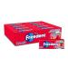 FREEDENT - Strawberry flavored chewing gum without sugars - Large size containing 30 packs of 10 dragees - 420 g