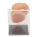 Silicone Human Ear Model with Display Stand - Acupuncture & Piercing Practice Tool - Buy Online on GoSupps.com