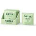 DIRTEA DIRTEA Matcha Powder - 100% Organic Ceremonial Grade Matcha from Japan - Super Mushroom Blend Tea with Lion's Mane & Tremellas - 2500mg Per Serving - Organic 42g - 7 Servings