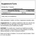 Swanson L-Glutamine 500mg 100 Capsules | Amino Acid Supplement - Buy Online on GoSupps.com