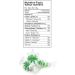 Spearmint Starlight Green Pinwheel Mints Hard Candies Mints Hard Candy - 2 kg G.F premium Quality - Buy Online on GoSupps.com