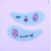Buy BT21 COOKY Hydrogel Under Eye Patches - Smoothing & Firming for Dark Circles | Free Zipper Bag - International Shipping Available - Buy Online on GoSupps.com