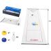 Table Top Bowling Game for Kids and Adults - Fun Family and Friends Board Game for Team Training - Easy Setup and Compact Storage - Buy Online on GoSupps.com