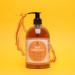  Nature Spell NATURE SPELL SPICY PUMPKIN LATTE HAND WASH 500 ML - Buy Online on GoSupps.com
