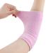 1 Pair of Gel Moisturizing Elbow Guard Elastic Elbow Cover Carpal Brace for Tennis Basketball Fitness Elbow Pads Women Elbow Pads Elbow Protectors Dog Elbow Pads